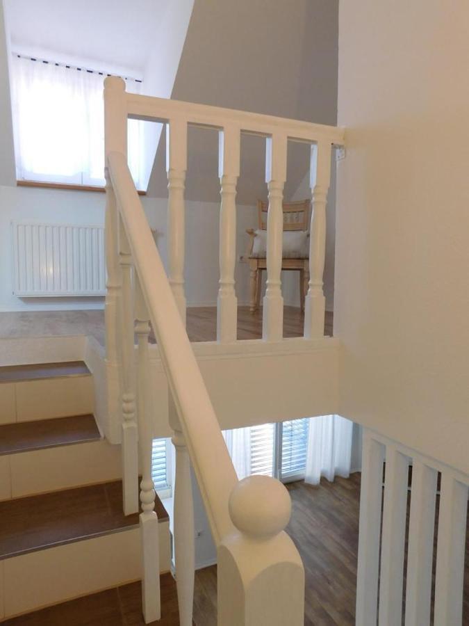 Apartment Lea