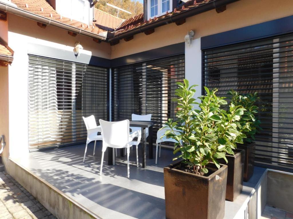 Apartment Lea Samobor